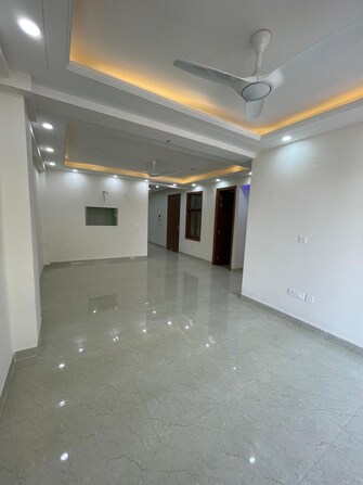 3.5 BHK Builder Floor For Resale in Saket Delhi  7467275