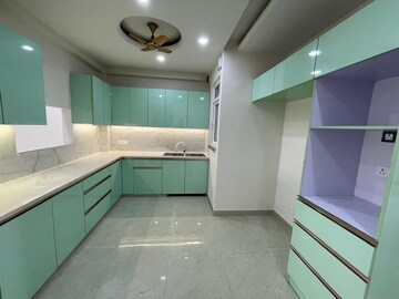 Room in 3.5 BHK Builder Floor at Saket – for Sale