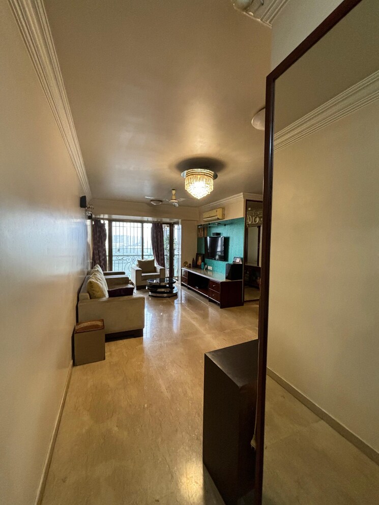 undefined, lake-home 3 Bedroom 1189 Sq.Ft. Apartment In Powai Mumbai 7467286