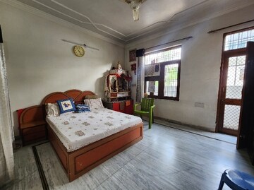 Bedroom in 3 BHK Independent House at Vaishali Nagar – for Sale
