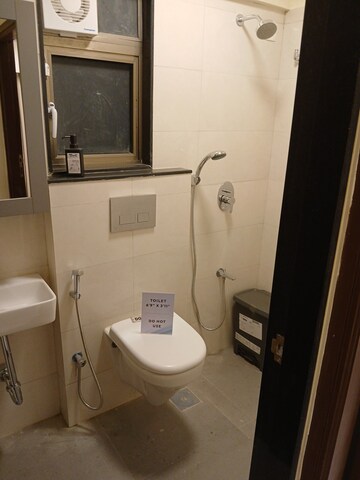 Kitchen in 2 BHK Apartment at Sumer Prime, Lower Parel – for Sale