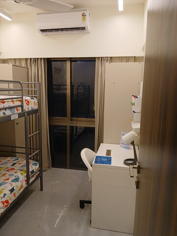 Kitchen in 2 BHK Apartment at Sumer Prime, Lower Parel – for Sale