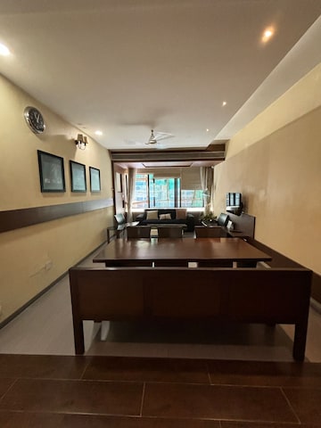 2 BHK Apartment For Rent in Krypton Twin Tower Prabhadevi Mumbai  7467371