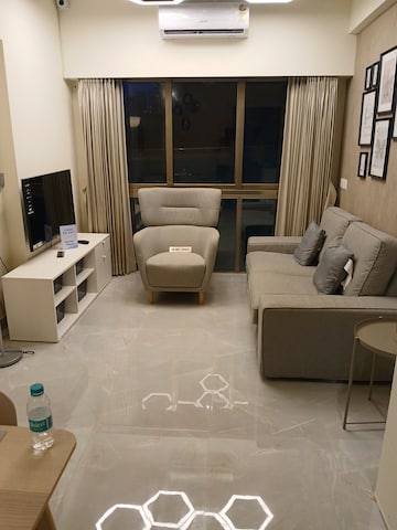 2 BHK Apartment For Resale in Sumer Prime Lower Parel Mumbai  7467361