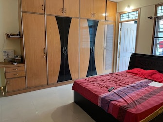 3 BHK Apartment For Resale in Arjun Aura Apartments Bilekahalli Bangalore  7467362