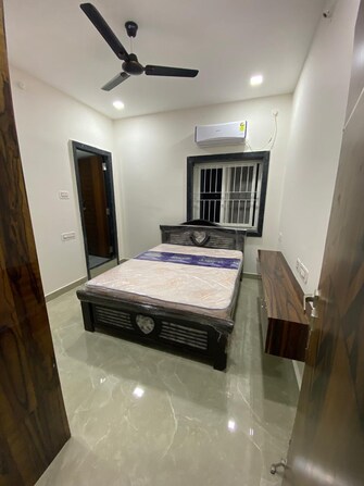 3 BHK Apartment For Rent in NR Residency Kondapur Kondapur Hyderabad  7467387