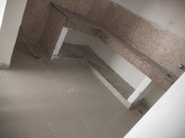 Building Lobby in 2 BHK Apartment at Gaur Atulyam, Omicron I Greater Noida – for Sale