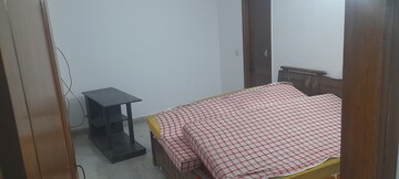 Bedroom in 3 BHK Builder Floor at Krishna Nagar – for Sale