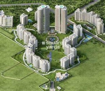 3 BHK Apartment For Resale in Central Park I Sector 42 Gurgaon  7467400