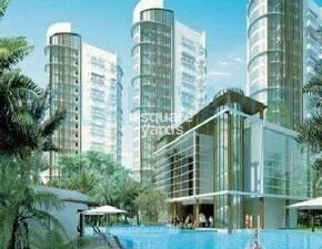 4 BHK Apartment For Sale in Emaar The Palm Drive-Palm Studios, Sector 66