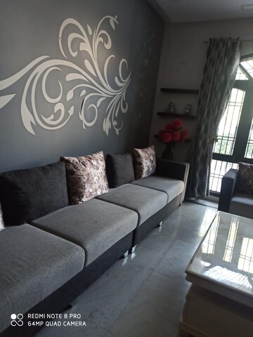 6+ BHK Independent House For Sale in Gomti Nagar