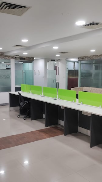 Commercial Office Space in IT/SEZ 3500 Sq.Ft. For Rent in Kondapur Hyderabad  7467481