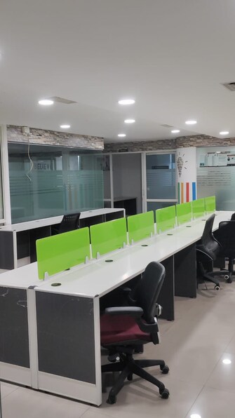 Commercial Office Space in IT/SEZ 3500 Sq.Ft. For Rent in Kondapur Hyderabad  7467481