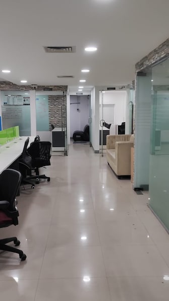 Commercial Office Space in IT/SEZ 3500 Sq.Ft. For Rent in Kondapur Hyderabad  7467481