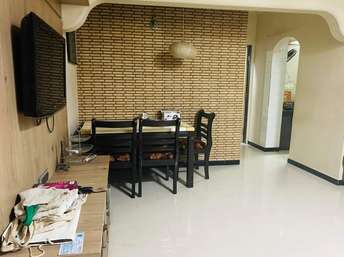 1 BHK Apartment For Rent in Vedant Complex CHS Samata Nagar Thane  7467486