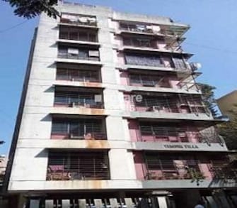 2 BHK Apartment For Rent in Yamuna Villa Andheri West Mumbai  7467485