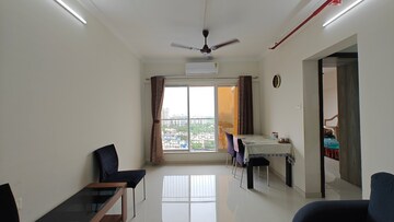 2 BHK Apartment For Resale in Divisha Sanskriti Signature Borivali West Mumbai  7467482