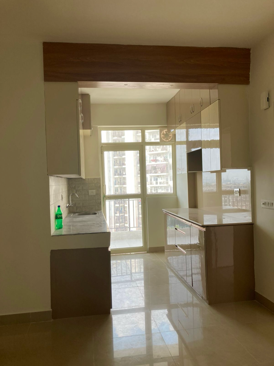 2 BHK Apartment For Rent in Suncity Avenue 76 Sector 76 Gurgaon  7467495