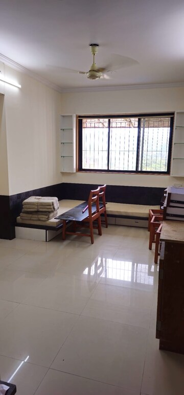 Bedroom in 2 BHK Apartment at Puranik Hometown, Ghodbunder Road – for Sale