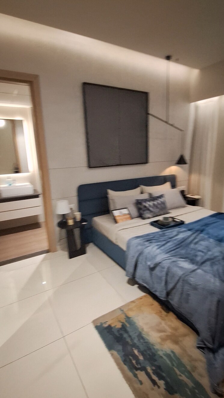 Living Room, mahindra-vista 4 Bedroom 1624 Sq.Ft. Apartment In Kandivali East Mumbai 7467514