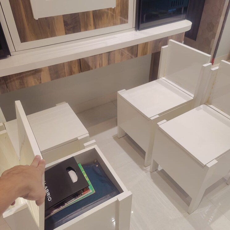 Kitchen, poonam-jewel 4 Bedroom 1700 Sq.Ft. Apartment In Poonam Nagar Mumbai 7467517