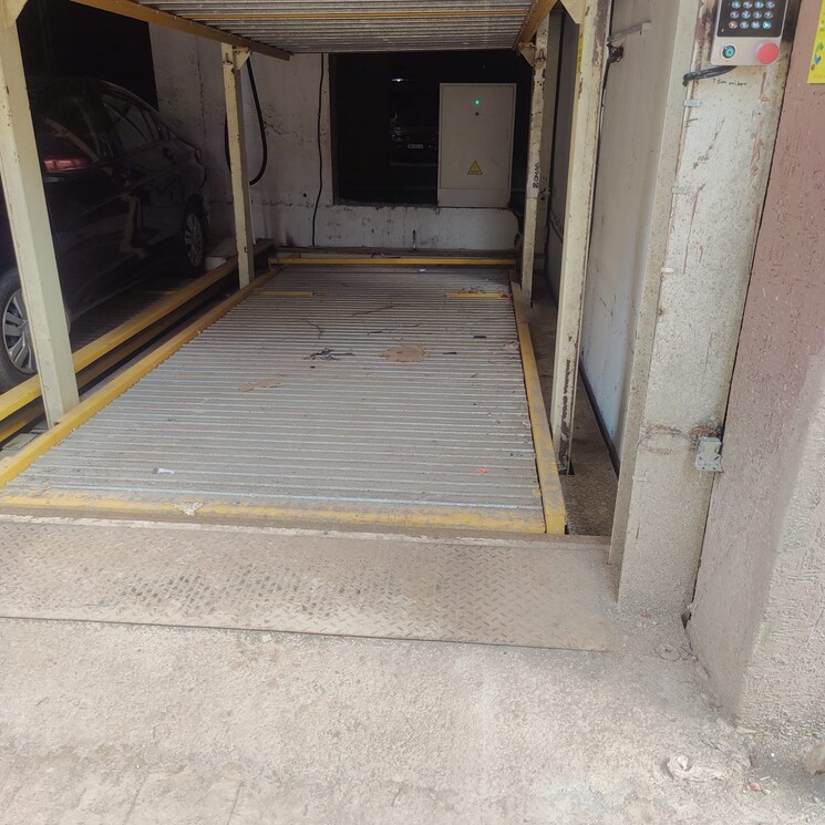 undefined, poonam-jewel 4 Bedroom 1700 Sq.Ft. Apartment In Poonam Nagar Mumbai 7467517