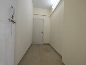 Building Lobby in 3 BHK Apartment at Sea Home, Nerul – for Sale