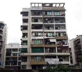 2 BHK Apartment For Resale in Sai Paradise Nerul Nerul Sector 4 Navi Mumbai  7467525