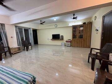 Parking in 2 BHK Apartment at Mayur CHSL, Naupada – for Sale