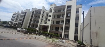 3 BHK Apartment For Resale in Nimbus The Express Park View II Gn Sector Chi V Greater Noida  7467547