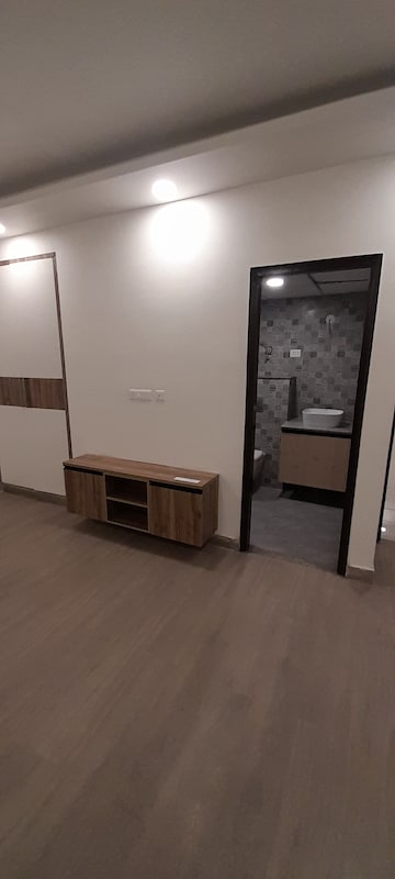 Kitchen in 3 BHK Apartment at Nimbus The Express Park View II, Chi V Greater Noida – for Sale