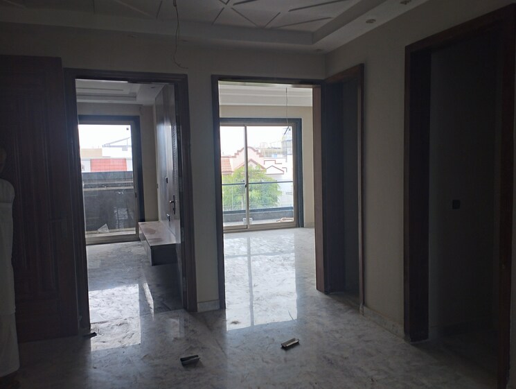 undefined, sector 12 4 Bedroom 385 Sq.Yd. Builder Floor In Sector 12 Sonipat 7467548