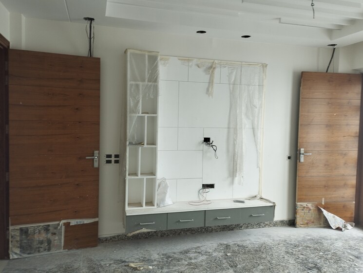 undefined, sector 12 4 Bedroom 385 Sq.Yd. Builder Floor In Sector 12 Sonipat 7467548