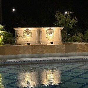 Swimming Pool in  Plot at Sector 122 – for Sale