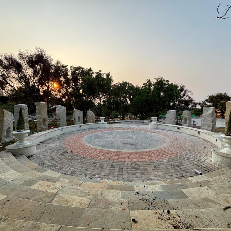 undefined, sector 122  250 Sq.Yd. Plot In Sector 122 Noida 7467556