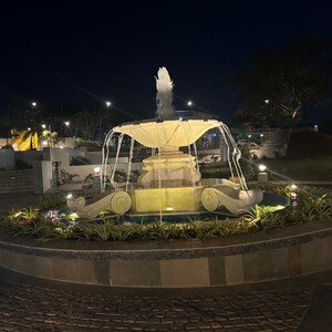  Plot – Exterior View View at Sector 122 - for Sale