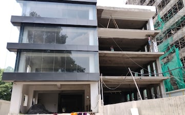 Office Space For Sale in Moti Nagar
