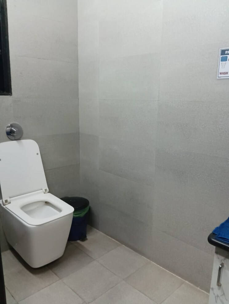 Floor Plan, chandak-chambers Commercial Office Space 2000 Sq.Ft. In Andheri East Mumbai 7467571