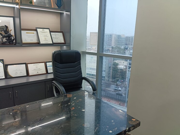 undefined, chandak-chambers Commercial Office Space 2000 Sq.Ft. In Andheri East Mumbai 7467571