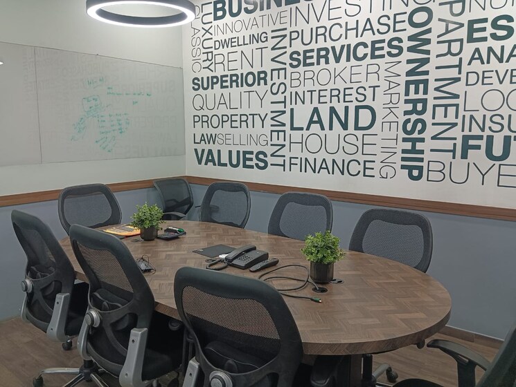 Team Area, chandak-chambers Commercial Office Space 2000 Sq.Ft. In Andheri East Mumbai 7467571