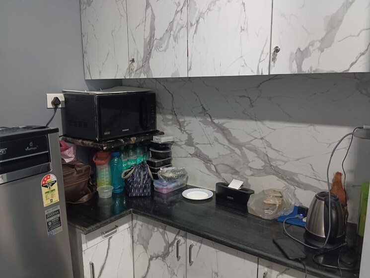 Floor Plan, chandak-chambers Commercial Office Space 2000 Sq.Ft. In Andheri East Mumbai 7467571