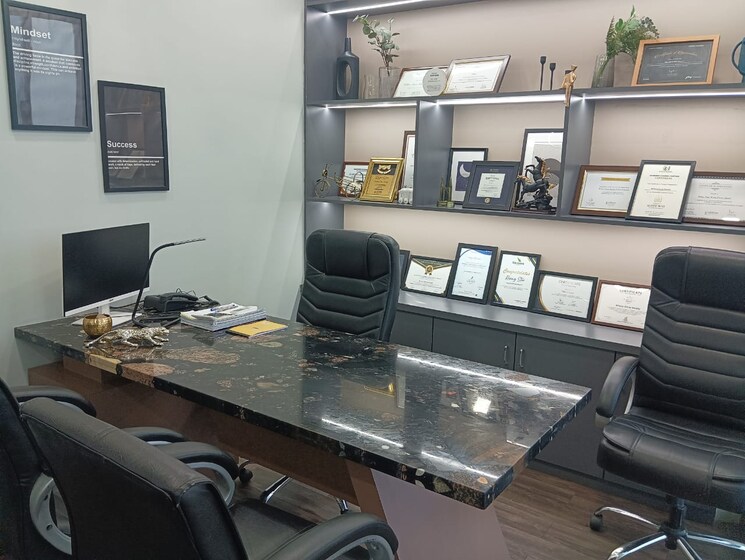 Team Area, chandak-chambers Commercial Office Space 2000 Sq.Ft. In Andheri East Mumbai 7467571