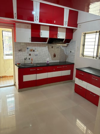 2 BHK Apartment For Rent in Gomathi Enclave Electronic City Phase ii Bangalore  7467569