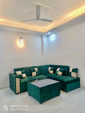 1 BHK Builder Floor For Rent in Saket Residents Welfare Association Saket Delhi  7467583