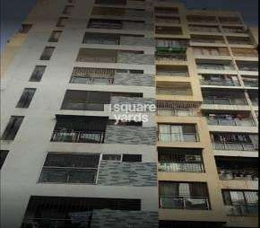 1 BHK Apartment For Rent in Dipti Flora Borivali West Mumbai  7467585