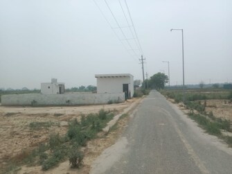 Plot For Resale in Jharoda Kalan Delhi  7467598