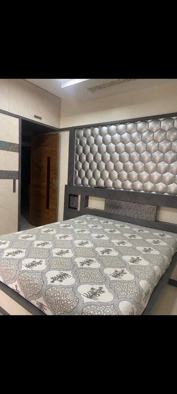 Bedroom in 3 BHK Apartment at Kothrud – for Sale