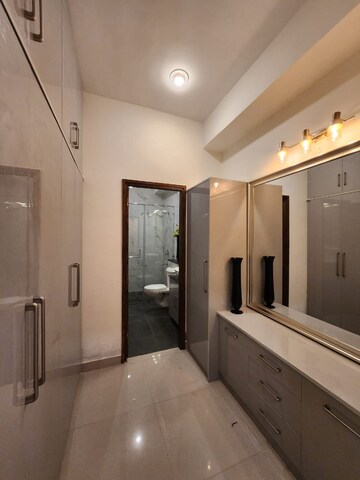 Building Lobby in 2 BHK Apartment at Nandita Mayfair Park, Kishanpura – for Sale