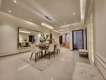 Parking in 2 BHK Apartment at Nandita Mayfair Park, Kishanpura – for Sale