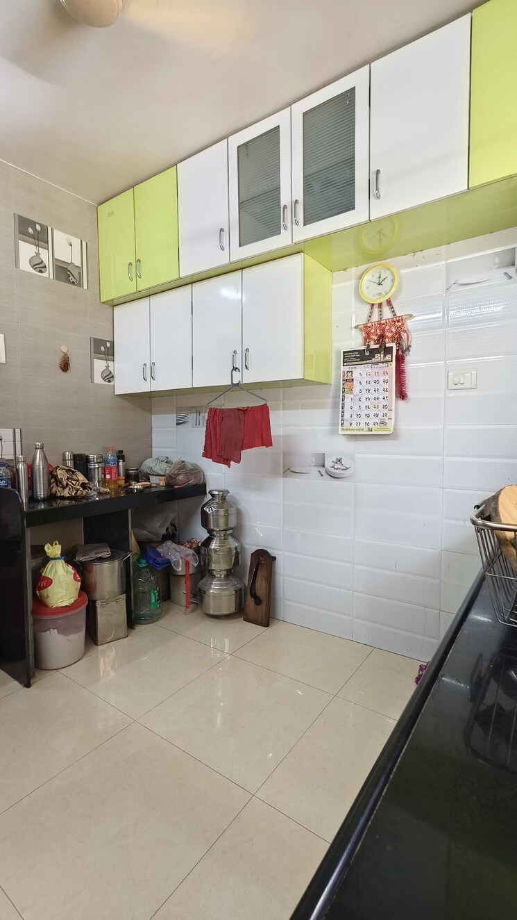 Kitchen, rajas-chs-manesha-nagar 1 Bedroom 850 Sq.Ft. Apartment In Manesha Nagar Thane 7467614